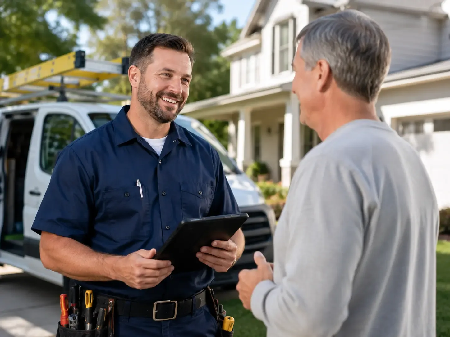 Whole Home Rewiring Amery, WI FAQs